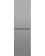 Beko CCFM4582S 54cm 50/50 Frost Free Fridge Freezer - Silver