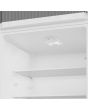 Beko CCFM4582S 54cm 50/50 Frost Free Fridge Freezer - Silver