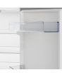 Beko CCFM4582S 54cm 50/50 Frost Free Fridge Freezer - Silver