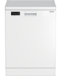 Blomberg LDF31310W Dishwasher - White - 13 Place Settings
