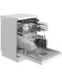 Blomberg LDF52320W Dishwasher - White - 15 Place Settings