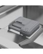 Blomberg LDV02320 Built In Slimline Dishwasher - 10 Place Settings