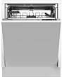 Blomberg LDV42420 Dishwasher 14 Place Settings Integrated