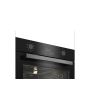 Blomberg ROEN8232BP  60cm Built In Electric Single Oven - Black