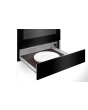 Blomberg ROWD4200B 59.5cm Built-in Warming Drawer - Black