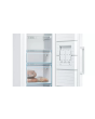 Bosch GSN36VWFPG 60cm Freestanding Tall Freezer - White