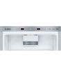 Bosch KGE49AICAG 70cm 60/40 VitaFresh Fridge Freezer in Inox