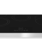 Bosch PKH811BB1D 80cm Electric Ceramic Hob Black