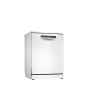 Bosch SMS6EDW02G Series 6 60cm Freestanding Dishwasher