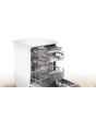 Bosch SMS6EDW02G Series 6 60cm Freestanding Dishwasher