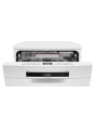 Bosch SMS6EDW02G Series 6 60cm Freestanding Dishwasher