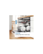 Bosch SMS6EDW02G Series 6 60cm Freestanding Dishwasher
