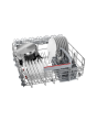 Bosch SMS6EDW02G Series 6 60cm Freestanding Dishwasher