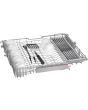 Bosch SMS6EDW02G Series 6 60cm Freestanding Dishwasher