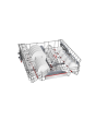 Bosch SMS6ZDW48G Full Size Dishwasher - White - 13 Place Settings
