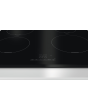 Bosch PIE631BB5E 59.2cm Induction Hob - Black