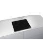 Bosch PIE631BB5E 59.2cm Induction Hob - Black