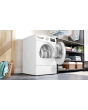 Bosch Series 4 WTH85226G 8kg Tumble Dryer - White
