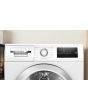 Bosch WTN83203GB 8kg Condenser Tumble Dryer - White