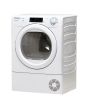 Candy CSOEC10TG-80 10kg Condenser Tumble Dryer - White