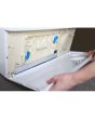Candy CSOEC9TG-80 9kg Condenser Tumble Dryer - White