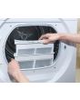 Candy KSEC8LF-80 Freestanding Tumble Dryer