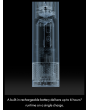 Dyson PF01-ST Mini Cool Fan with HEPA Filter Stone