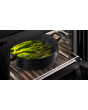 Fisher & Paykel Built In Microwave Oven in Stainless Steel