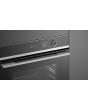Fisher & Paykel Built In Microwave Oven in Stainless Steel