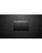Fisher & Paykel Built In Microwave Oven in Stainless Steel