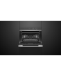 Fisher & Paykel Built In Microwave Oven in Stainless Steel