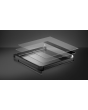 Fisher & Paykel Built In Microwave Oven in Stainless Steel