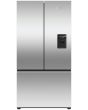 Fisher And Paykel RF540ANUX6 Fisher & Paykel RF540ANUX6 90cm 70/30 Frost Free American Fridge Freeze