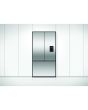 Fisher And Paykel RF540ANUX6 Fisher & Paykel RF540ANUX6 90cm 70/30 Frost Free American Fridge Freeze