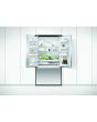 Fisher And Paykel RF540ANUX6 Fisher & Paykel RF540ANUX6 90cm 70/30 Frost Free American Fridge Freeze