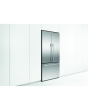Fisher And Paykel RF610ADX6 Fisher & Paykel RF610ADX6 90cm Frost Free American Fridge Freezer - Stai