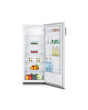 Fridgemaster MTL55242E 55cm Tall Larder Fridge - White