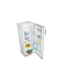 Fridgemaster MTL55242E 55cm Tall Larder Fridge - White