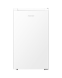 Fridgemaster MUZ4860E Under Counter Freezer in White