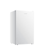 Fridgemaster MUZ4860E Under Counter Freezer in White