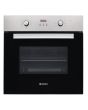 Haden HSB657DX Built In Single, Fan Oven with LED Clock 