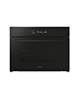 Haier H4MWID29G6NQB 900W Built-In Combination Microwave