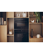 Haier H4MWID29G6NQB 900W Built-In Combination Microwave