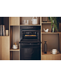 Haier H4MWID29G6NQB 900W Built-In Combination Microwave