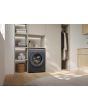 Haier X7 10kg 1400 Spin WiFi Washing Machine - Graphite