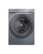 Haier X7 10kg 1400 Spin WiFi Washing Machine - Graphite