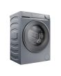 Haier X7 10kg 1400 Spin WiFi Washing Machine - Graphite