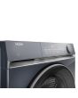 Haier X7 10kg 1400 Spin WiFi Washing Machine - Graphite