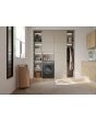 Haier X7 10kg 1400 Spin WiFi Washing Machine - Graphite