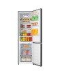 Hisense RB435N4BFE 59.5cm 60/40 No Frost Fridge Freezer